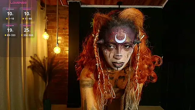 sahra taylor  online show from 11/11/25, 04:57