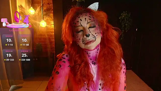 sahra taylor  online show from 10/13/25, 04:52