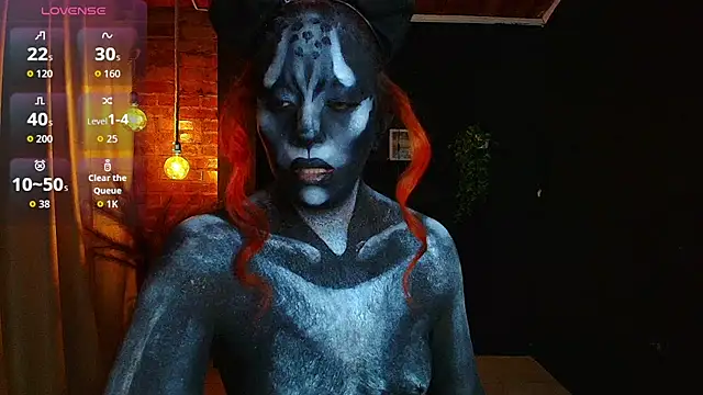 sahra taylor  online show from 10/19/25, 03:59