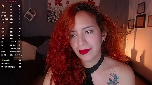 sahra taylor  online show from 03/19/25, 05:17