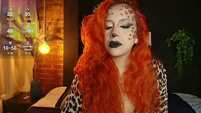 sahra taylor  online show from 03/09/26, 01:58