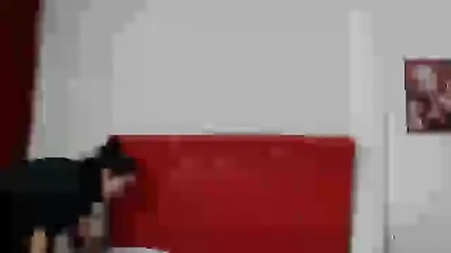 Roxy Lux online show from 03/22/25, 10:04