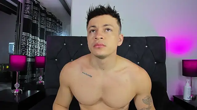 Angel Cuervo online show from 12/04/25, 12:37