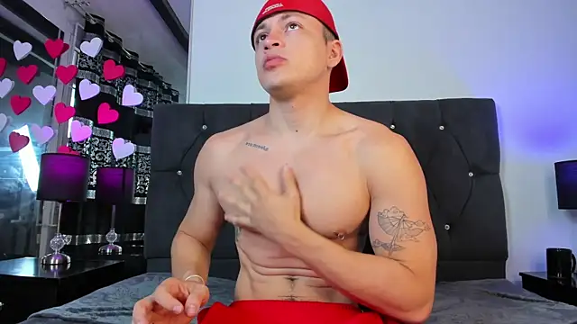 Angel Cuervo online show from 02/24/26, 12:50