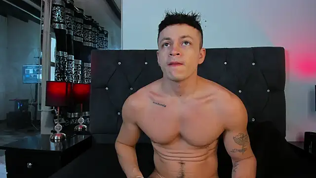 Angel Cuervo online show from 01/06/26, 12:42