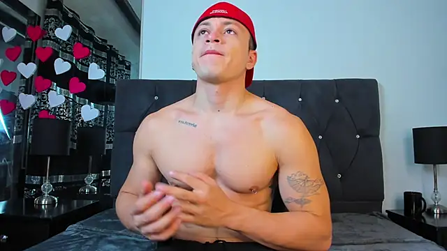 Angel Cuervo online show from 02/28/26, 12:49