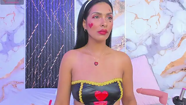 Snapshot of Alyson-a chatting on 10/31/25, 04:14 Alyson-a online show from 10/31/25, 04:14