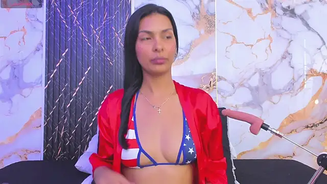 Snapshot of Alyson-a chatting on 10/16/25, 12:46 Alyson-a online show from 10/16/25, 12:46