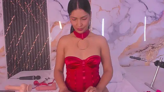 Alyson-a online show from 03/14/26, 01:17