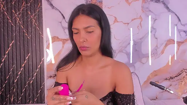 Alyson-a online show from 03/24/26, 12:38