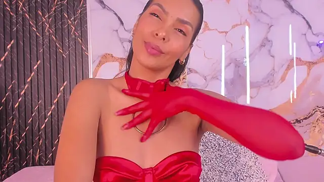 Alyson-a online show from 03/26/26, 12:58