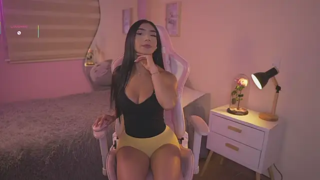 kimmy  sweet online show from 11/06/25, 11:42