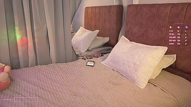 kimmy  sweet online show from 01/25/25, 06:12