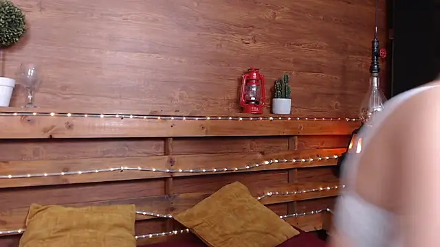 sweet thalia  online show from 10/22/25, 07:57