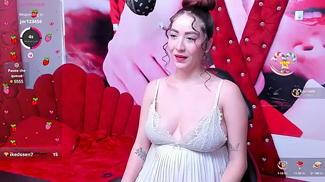 Snapshot of sweet_thalia_ chatting on 01/22/25, 07:56 sweet thalia online show from 01/22/25, 07:56
