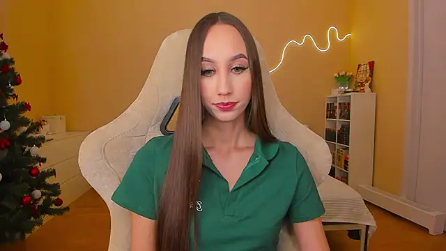 Snapshot of your_emily_ chatting on 01/22/25, 08:17 your emily online show from 01/22/25, 08:17