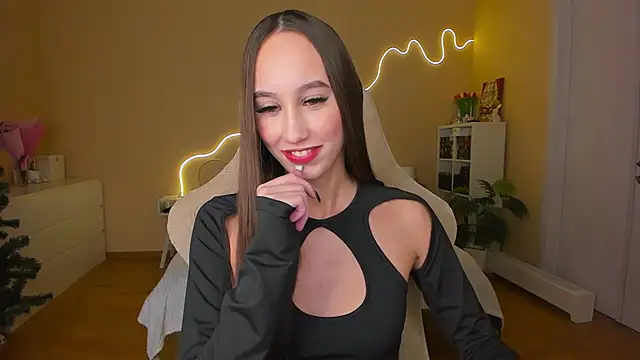 Snapshot of your_emily_ chatting on 03/07/25, 06:54 your emily online show from 03/07/25, 06:54
