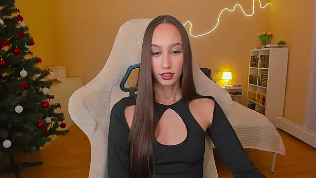 Snapshot of your_emily_ chatting on 01/10/25, 06:38 your emily online show from 01/10/25, 06:38