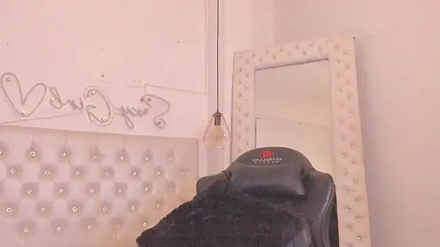 Zoeth Ruiz online show from 03/03/25, 03:22