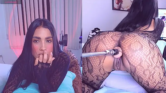 Kinky Mindy  online show from 11/26/25, 07:25