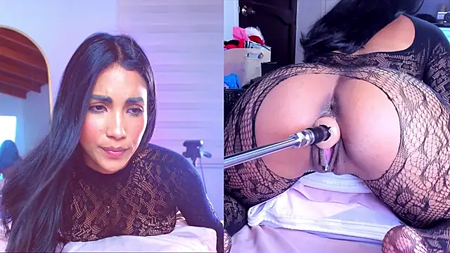 Kinky Mindy  online show from 12/21/25, 08:31