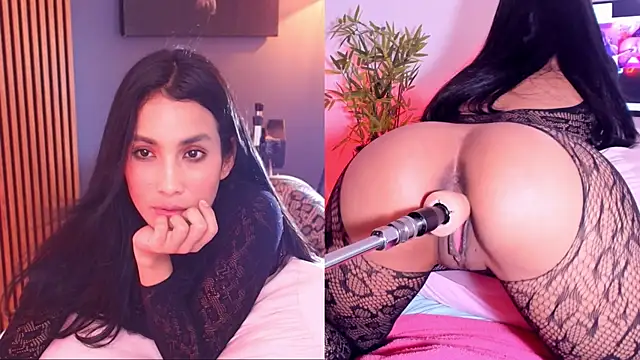 Kinky Mindy  online show from 01/14/26, 08:23