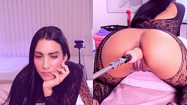 Kinky Mindy  online show from 02/25/26, 08:08