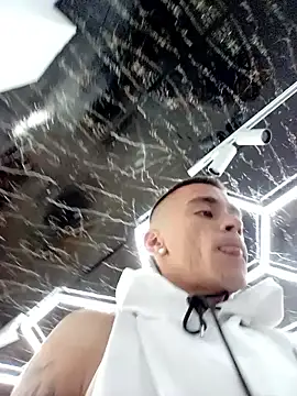 GilberMxx online show from 09/24/25, 12:07