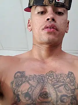 GilberMxx online show from 03/02/26, 11:00