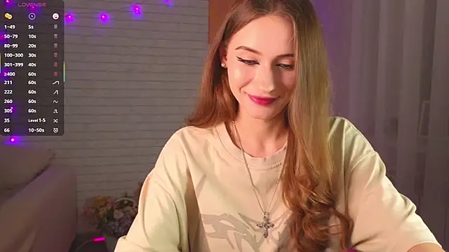 candyboofairy online show from 04/30/26, 11:20