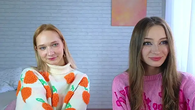 candyboofairy online show from 11/12/25, 09:02