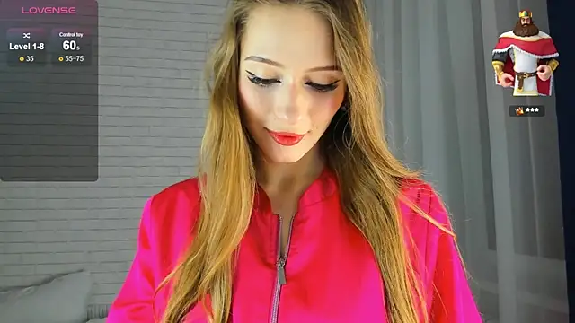 candyboofairy online show from 02/10/25, 07:38