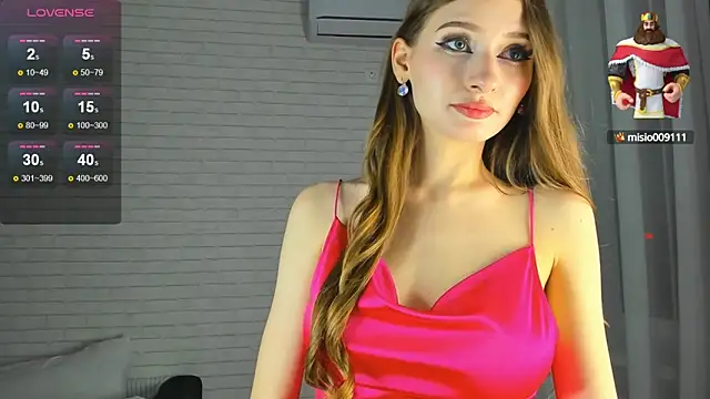 candyboofairy online show from 02/10/25, 10:40