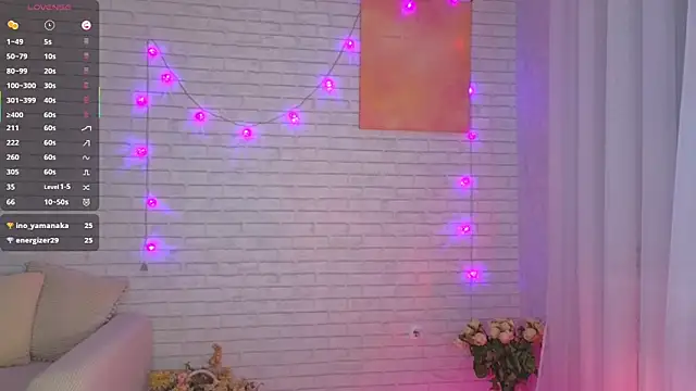 candyboofairy online show from 05/15/26, 10:52