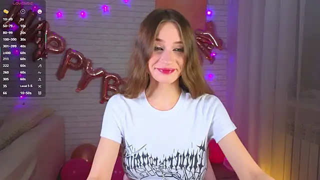 candyboofairy online show from 04/11/26, 07:28