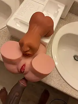 MaterialGolan online show from 02/07/26, 02:41