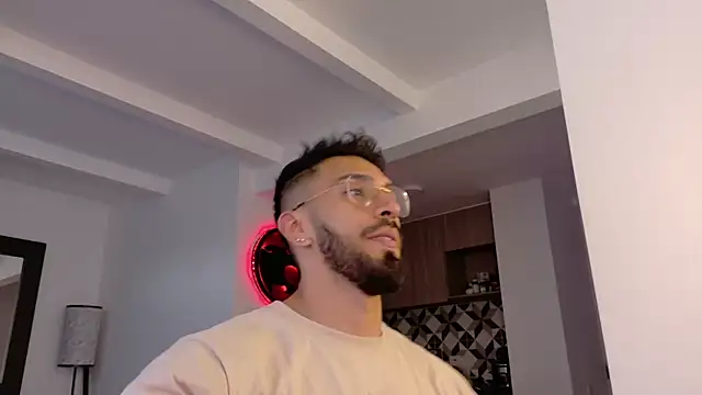 tony muscle online show from 11/24/25, 09:48