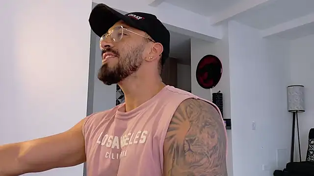 tony muscle online show from 01/06/26, 08:35