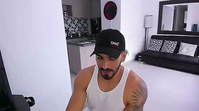 tony muscle online show from 03/16/25, 04:12