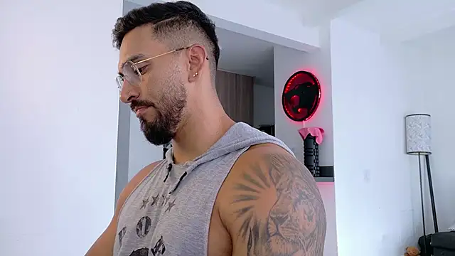 tony muscle online show from 02/08/26, 08:39