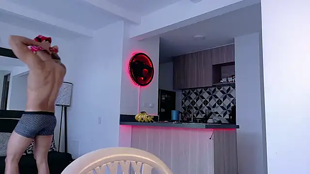 tony muscle online show from 09/14/25, 09:48