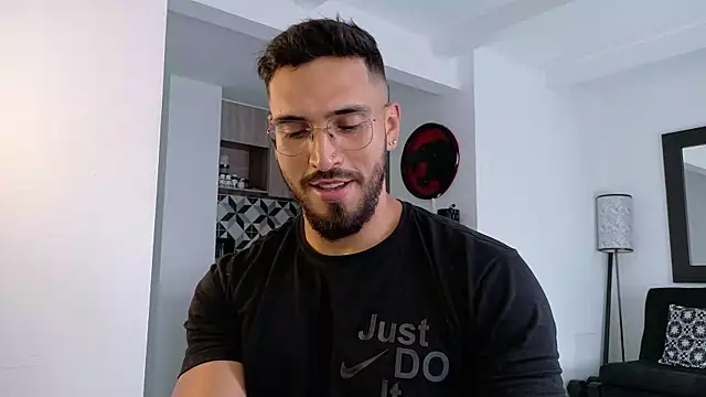 tony muscle online show from 01/08/26, 09:21