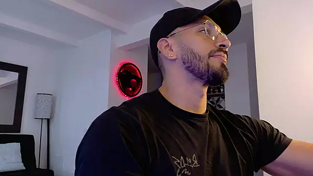 tony muscle online show from 10/21/25, 09:14