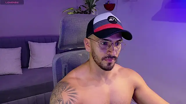 tony muscle online show from 07/09/26, 07:02