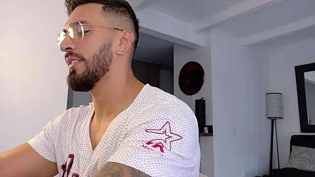 tony muscle online show from 01/12/26, 07:53