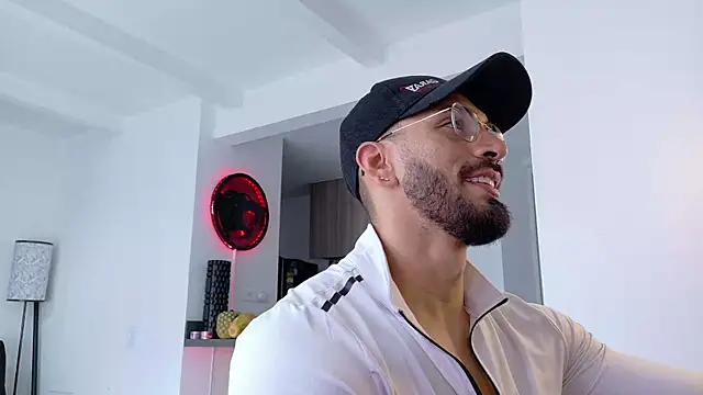 tony muscle online show from 11/17/25, 08:57