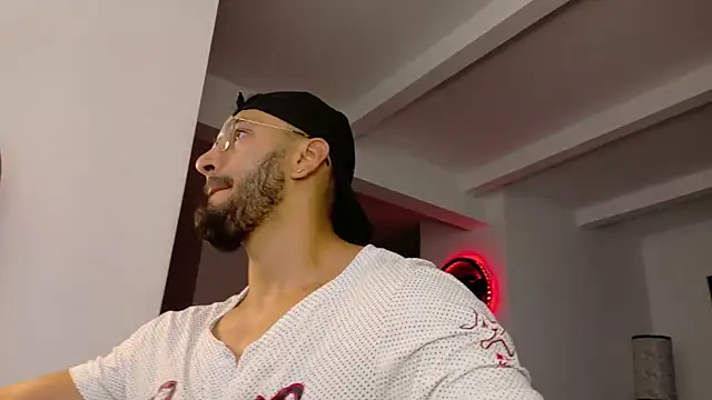 tony muscle online show from 03/21/26, 11:03