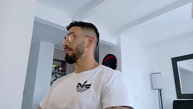 tony muscle online show from 03/01/26, 07:03