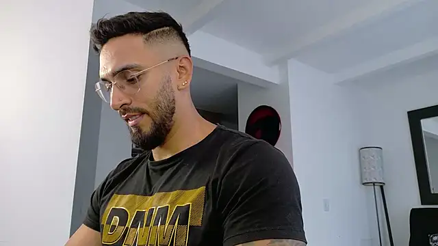 tony muscle online show from 02/15/26, 10:52