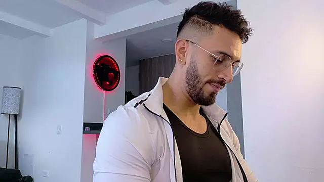 tony muscle online show from 10/29/25, 07:57